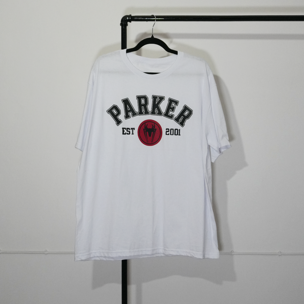 Parker 2001