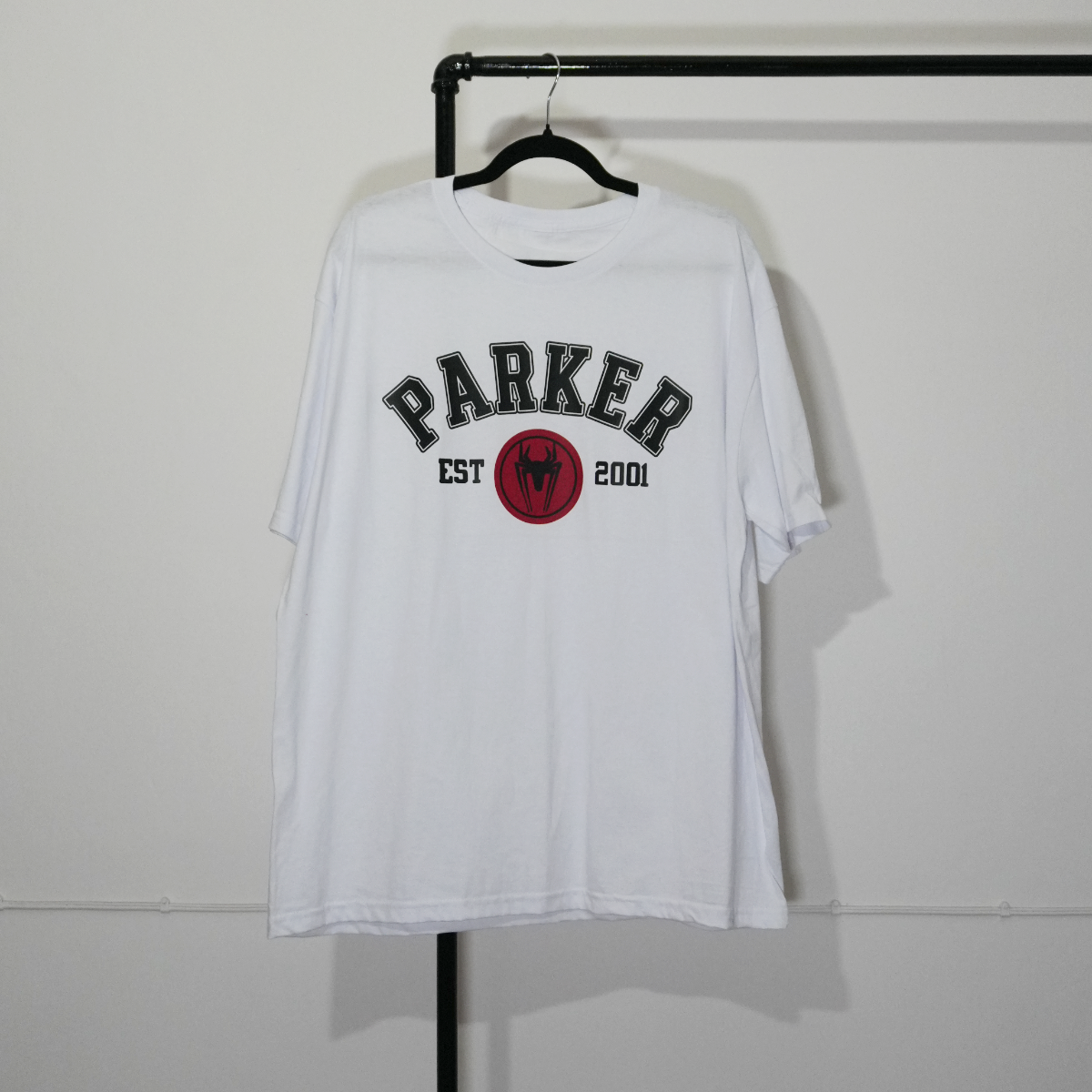 Parker 2001