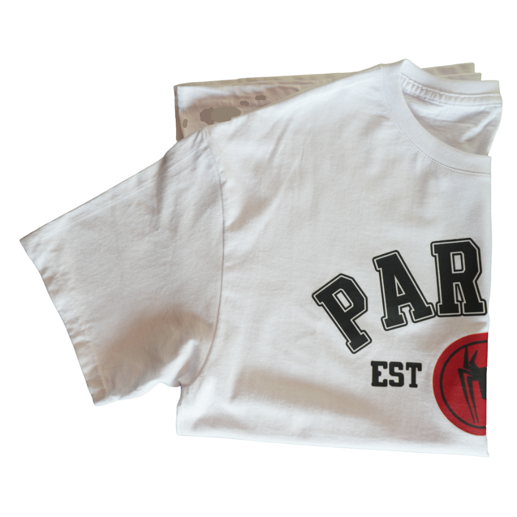 Parker 2001
