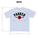 Parker 2001