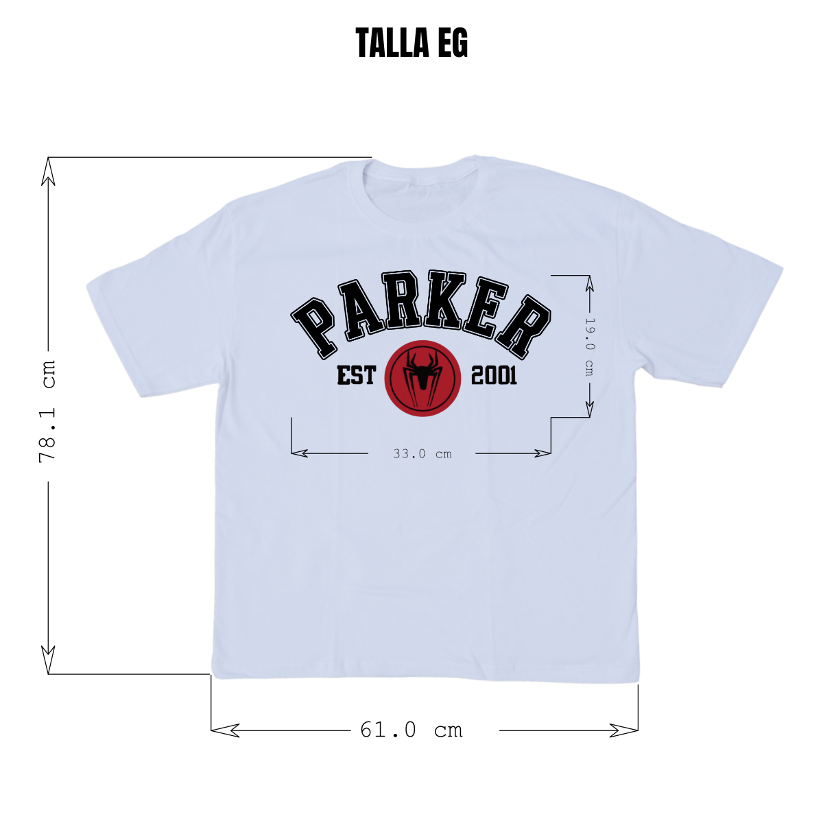 Parker 2001