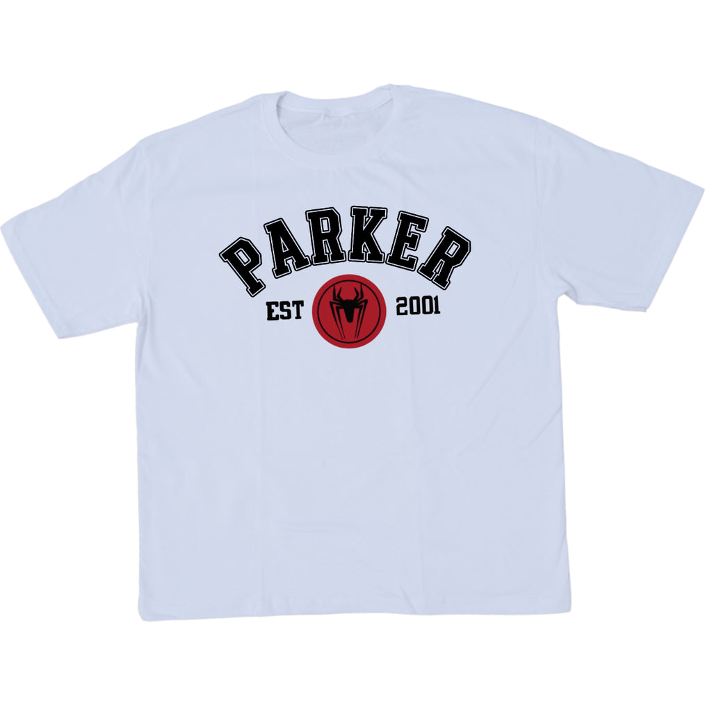 Parker 2001