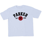 Parker 2001
