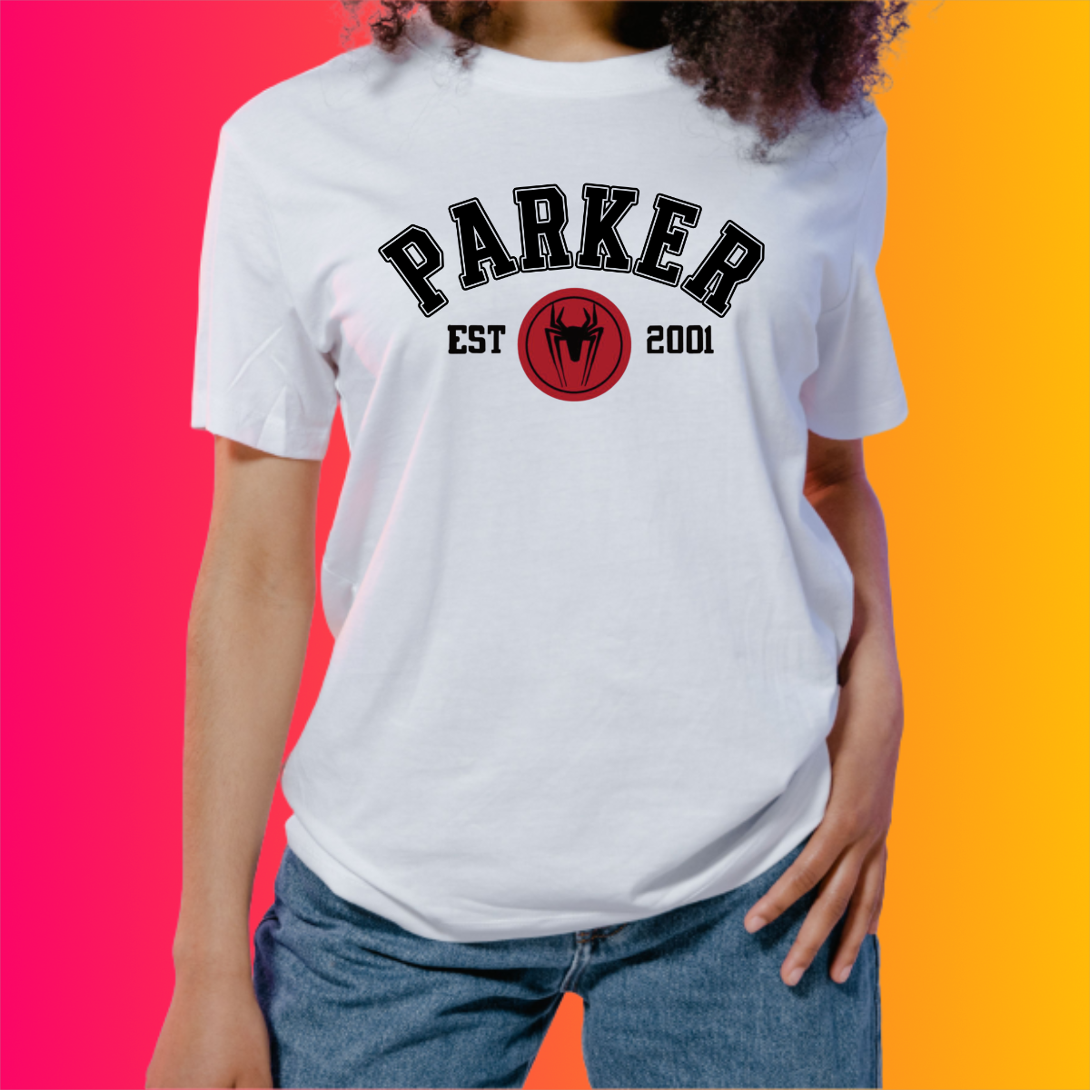 Parker 2001