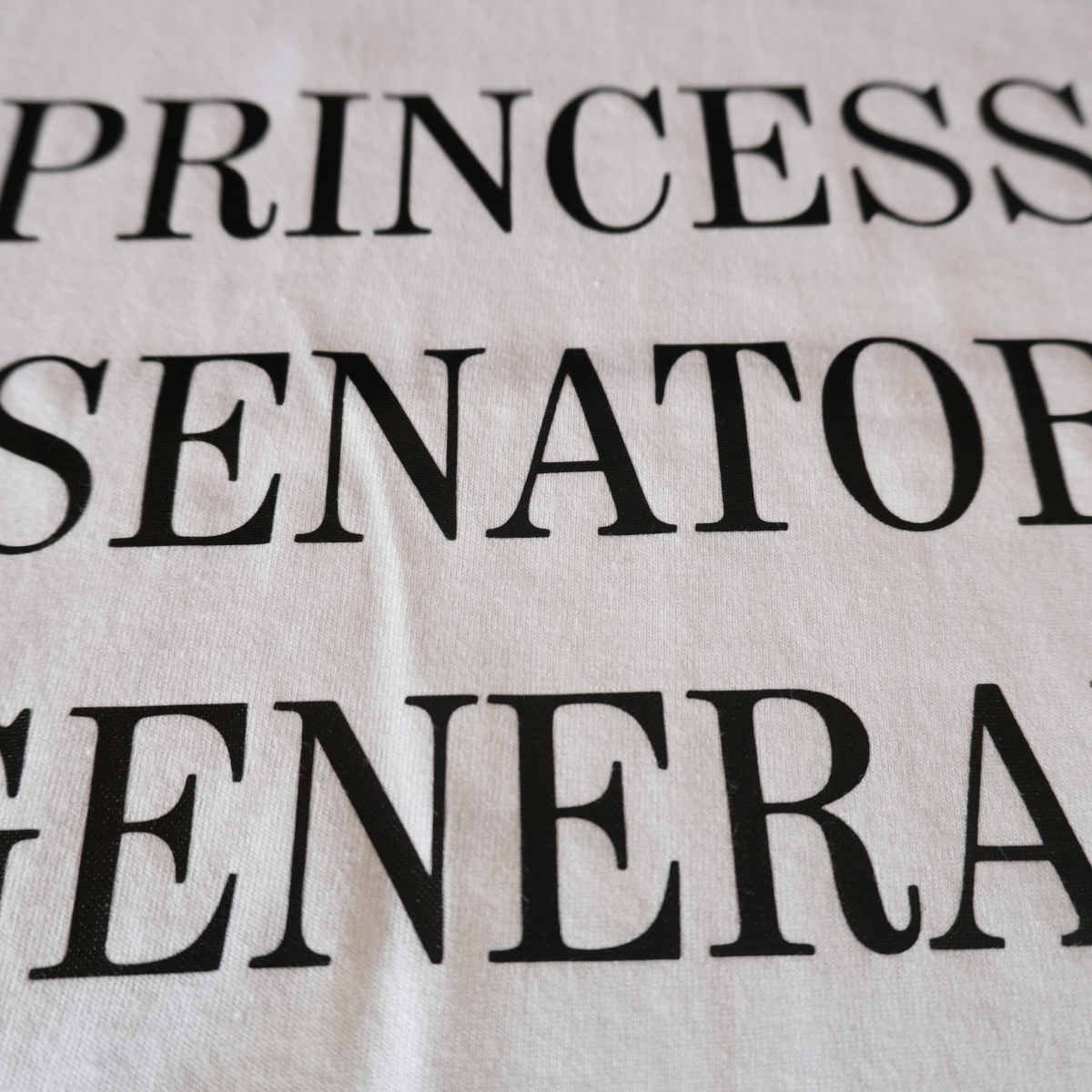 Princess