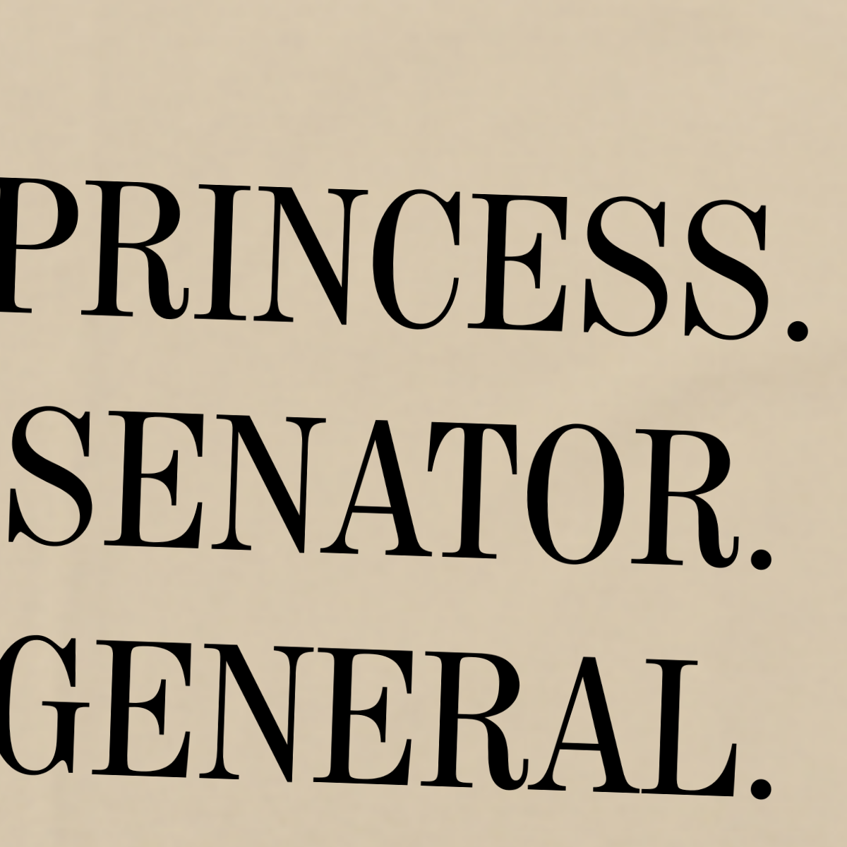 Princess