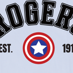 Rogers 1918