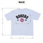 Rogers 1918