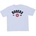 Rogers 1918