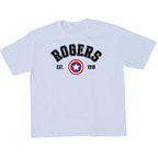 Rogers 1918