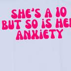 She's A Ten