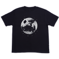 Sparkling Death Star