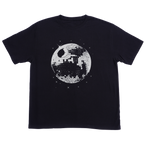 Sparkling Death Star