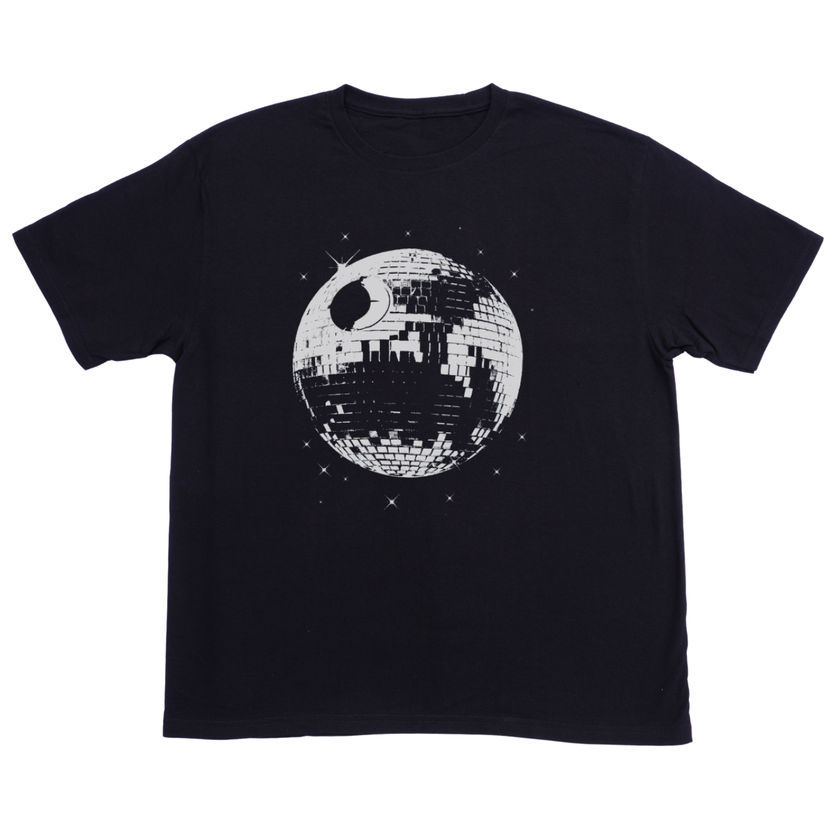 Sparkling Death Star