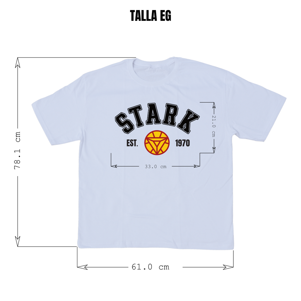 Stark 1970