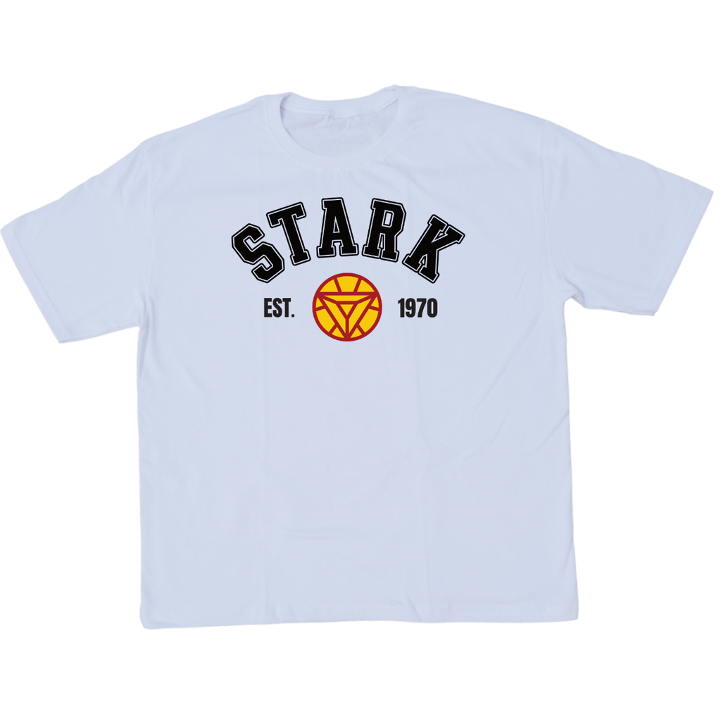 Stark 1970