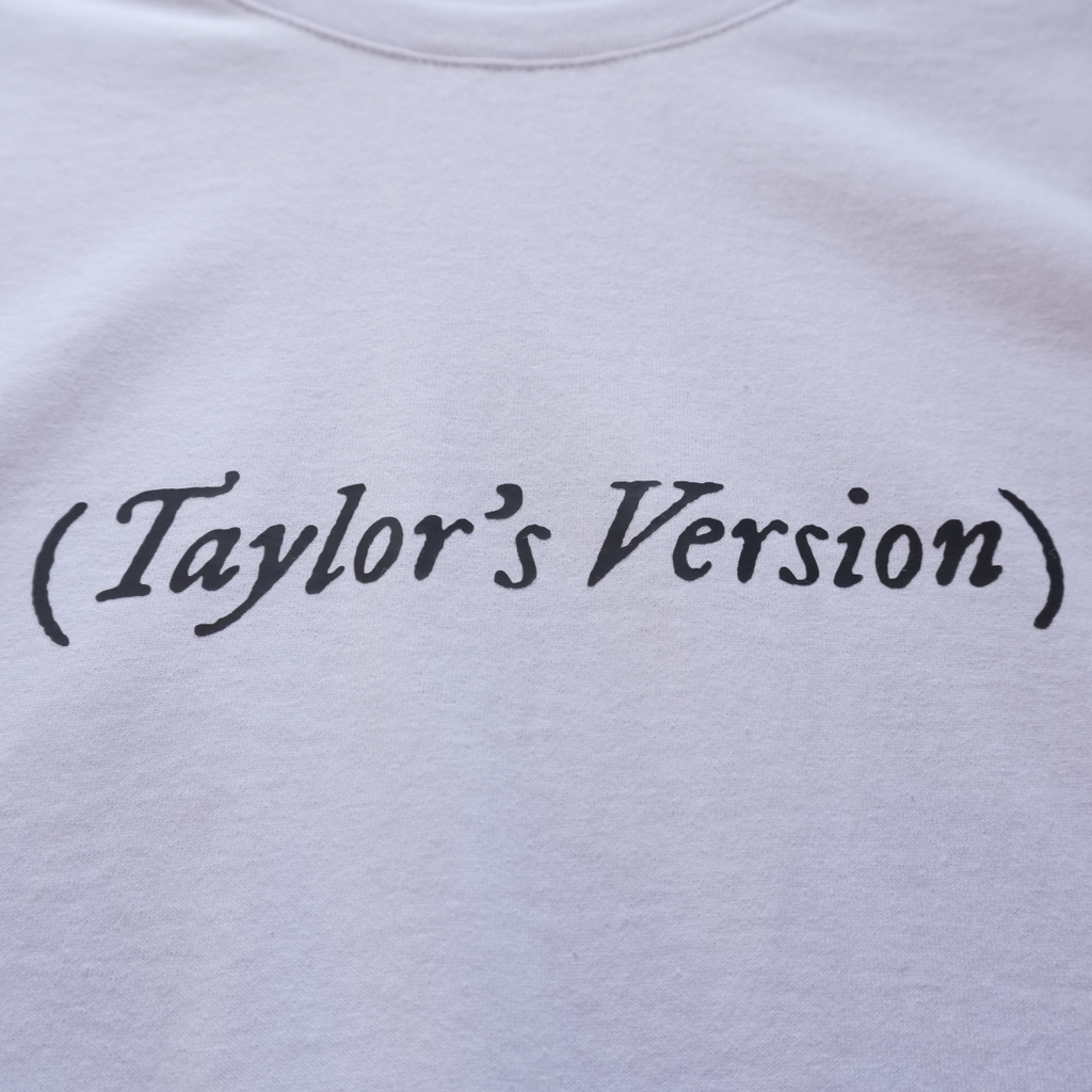 (Taylor's Version)