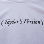 (Taylor's Version)