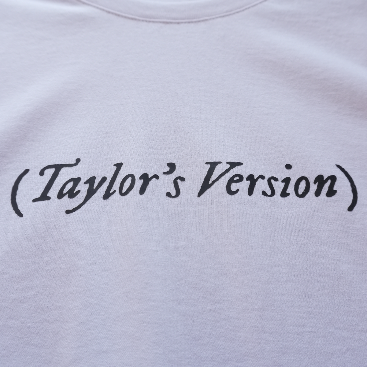 (Taylor's Version)