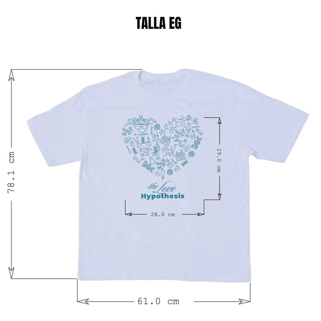 TLH Heart