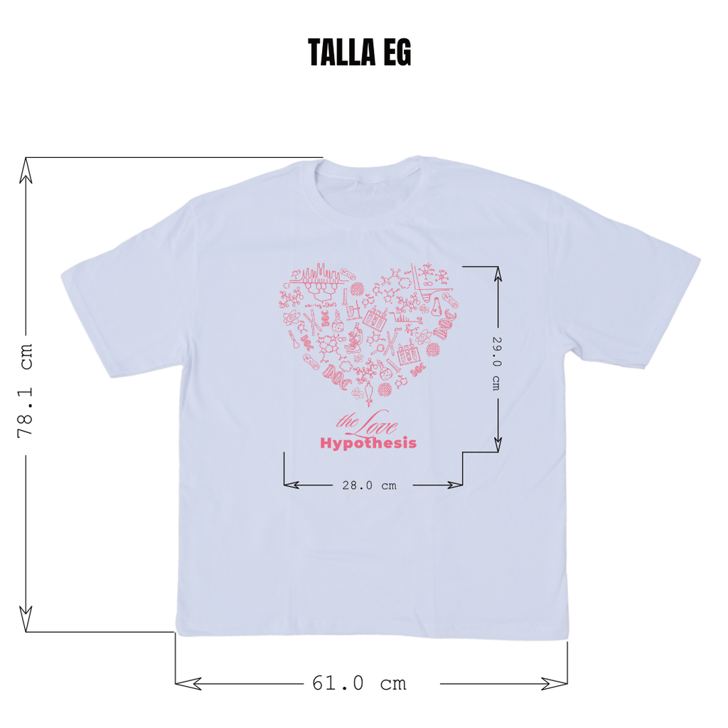 TLH Heart