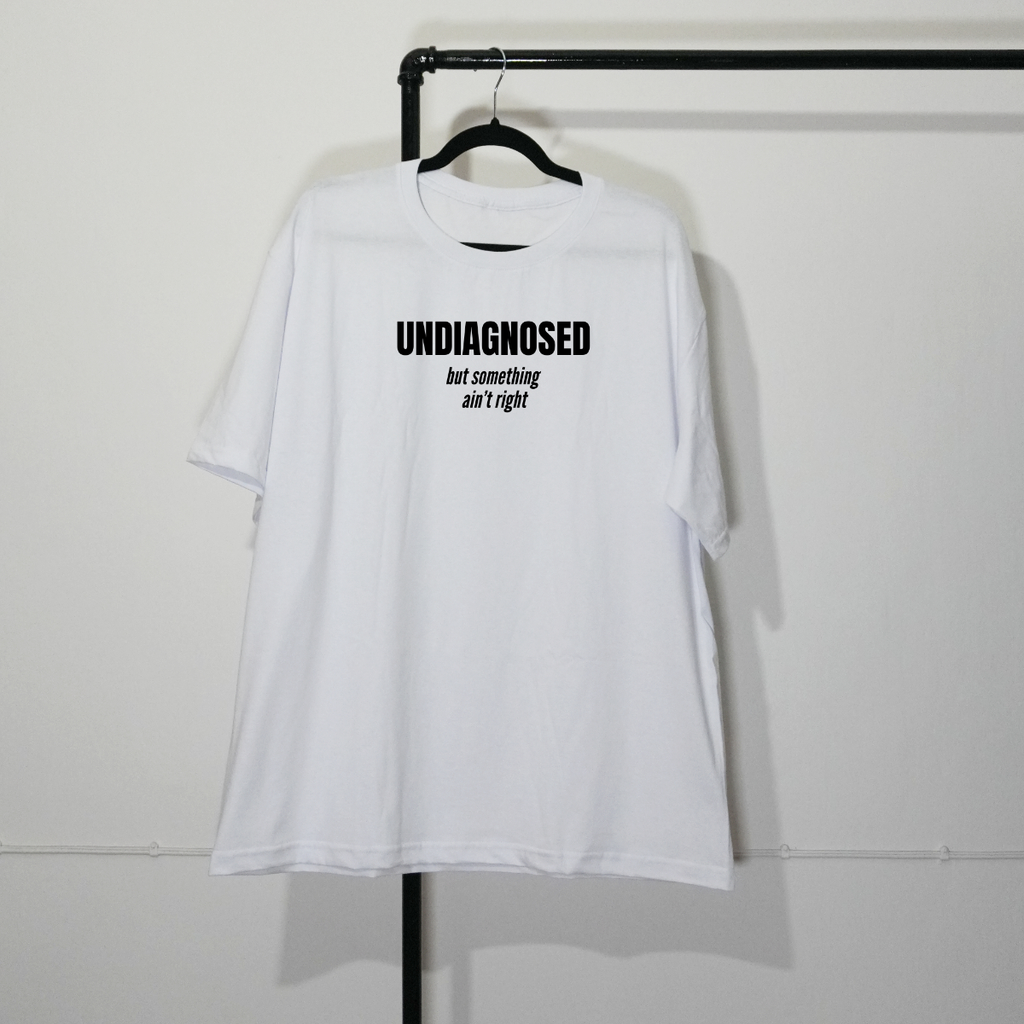 Undiagnosed
