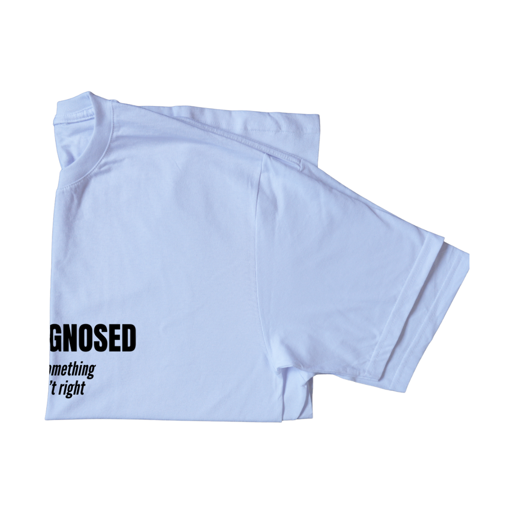 Undiagnosed