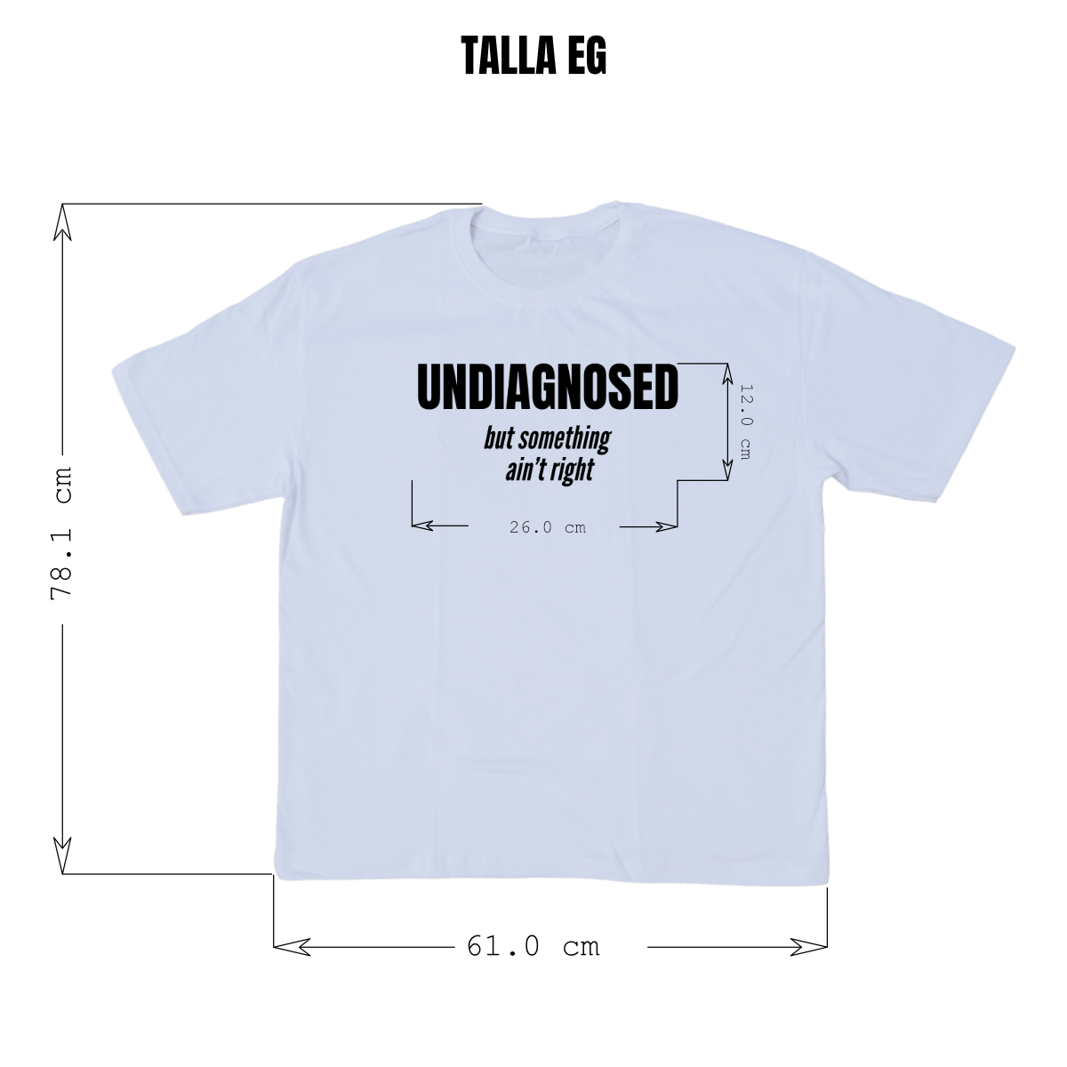 Undiagnosed