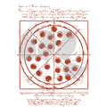 Vitruvio Pepperoni Diseño Digital