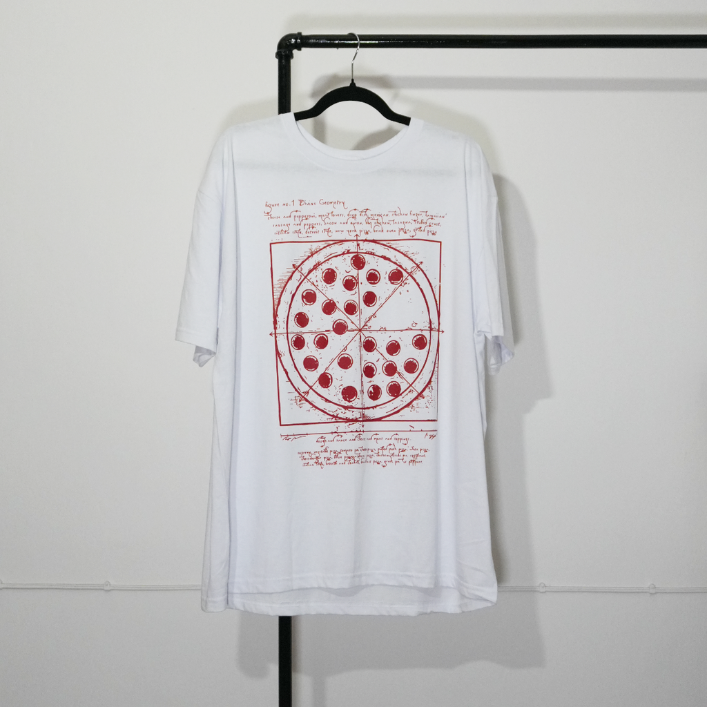Vitruvio Pepperoni