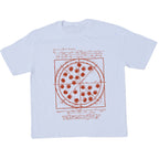 Vitruvio Pepperoni
