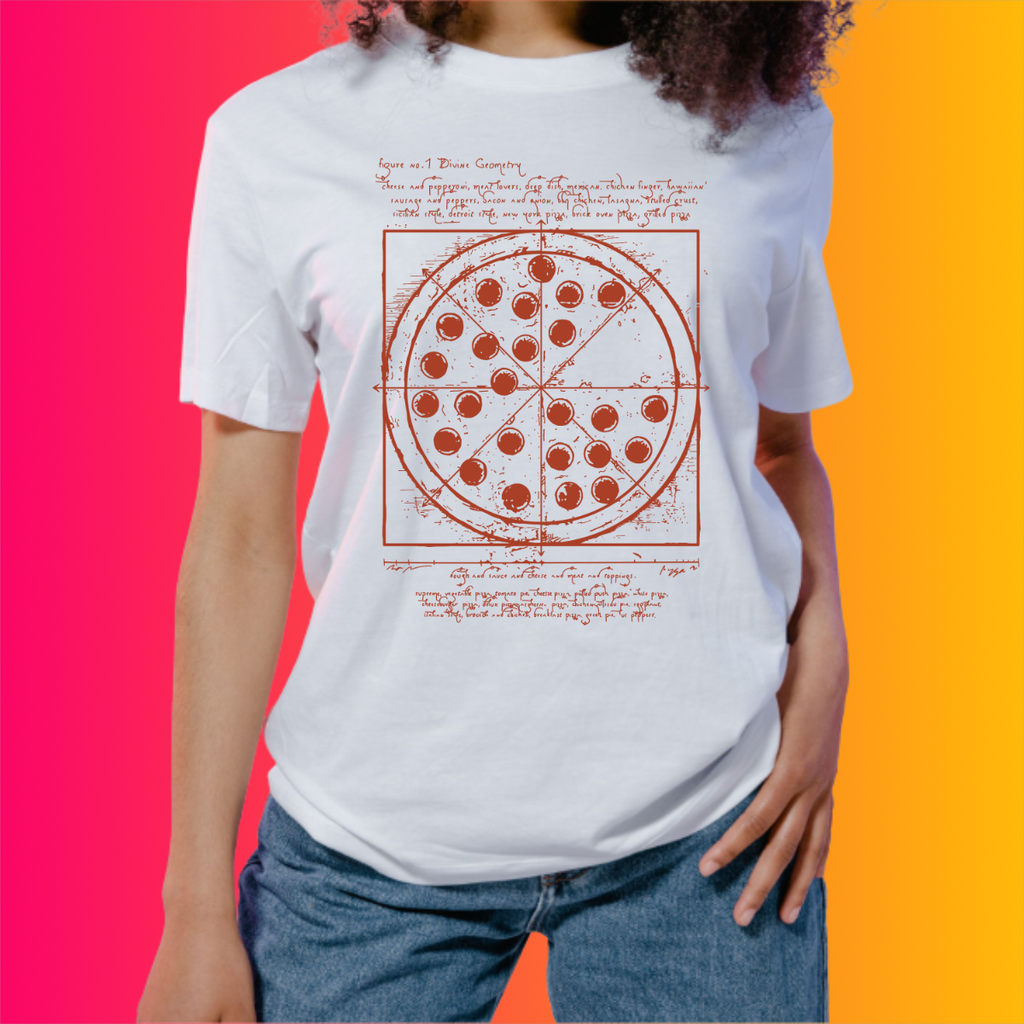 Vitruvio Pepperoni