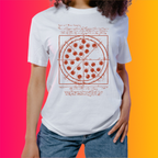 Vitruvio Pepperoni