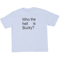 Who The Hell