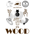 Wood Diseño Digital