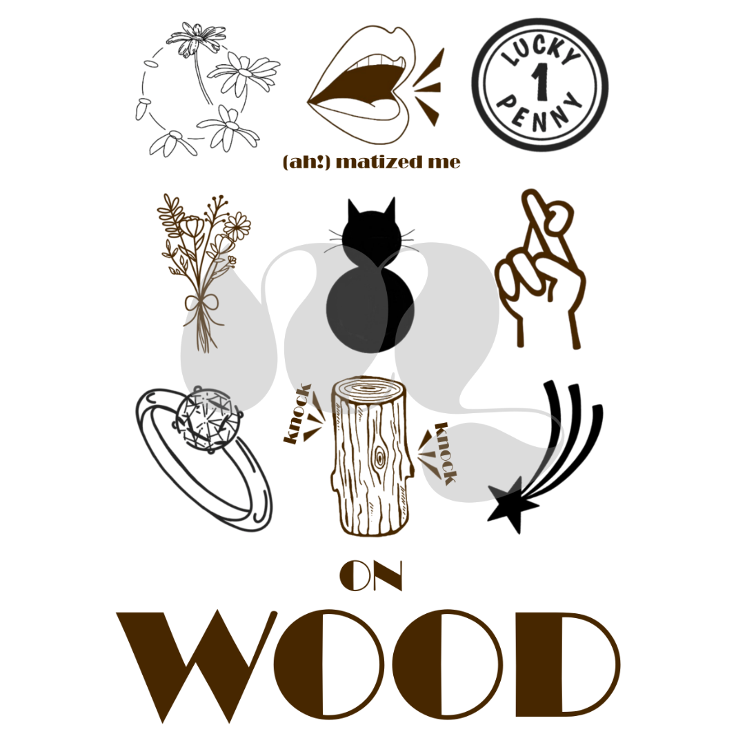 Wood Diseño Digital