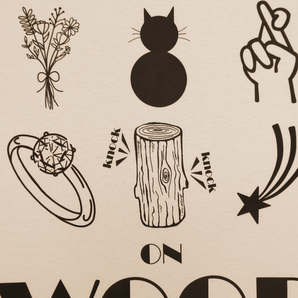 Wood