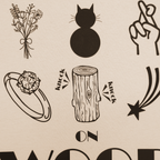 Wood