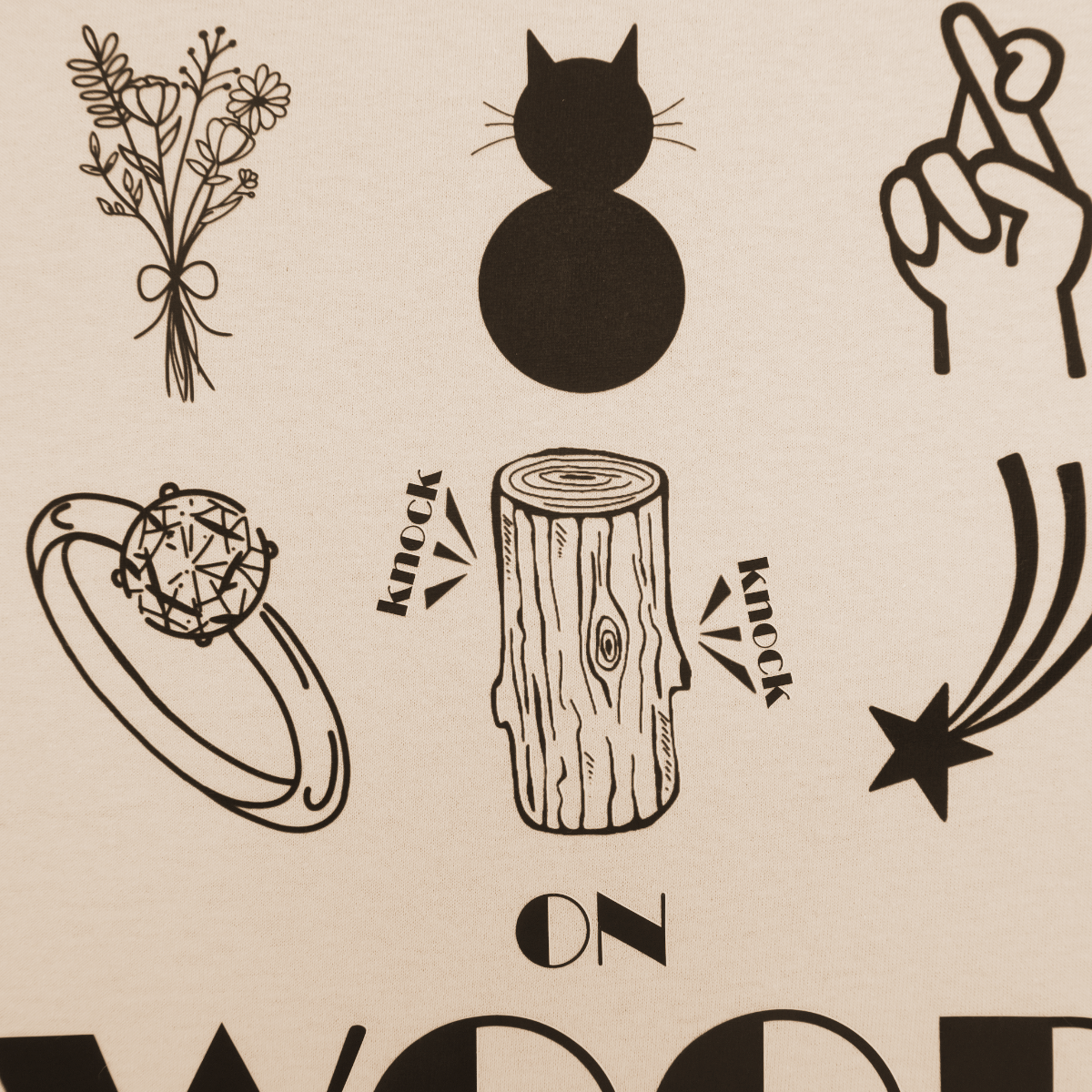 Wood