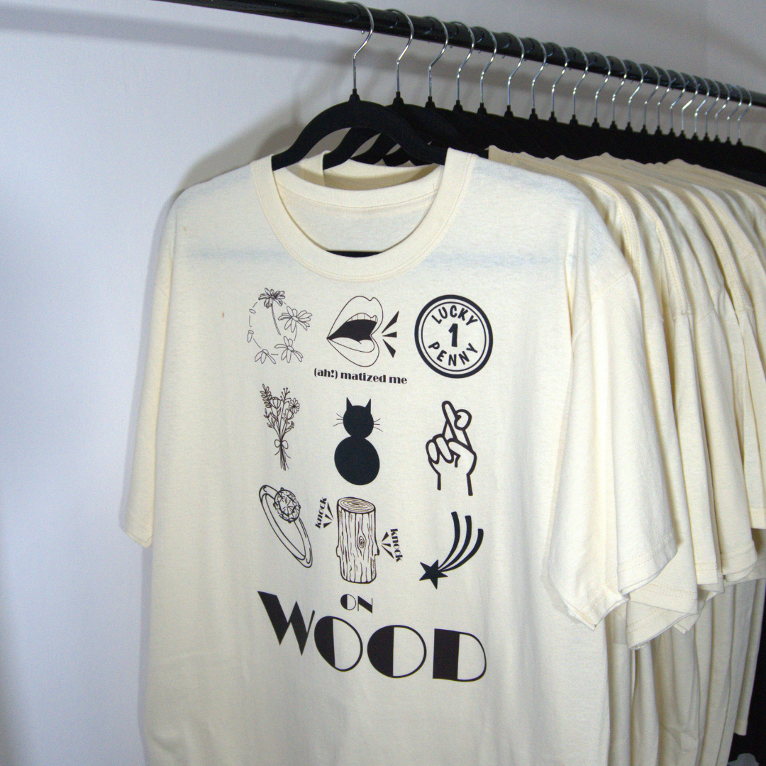 Wood