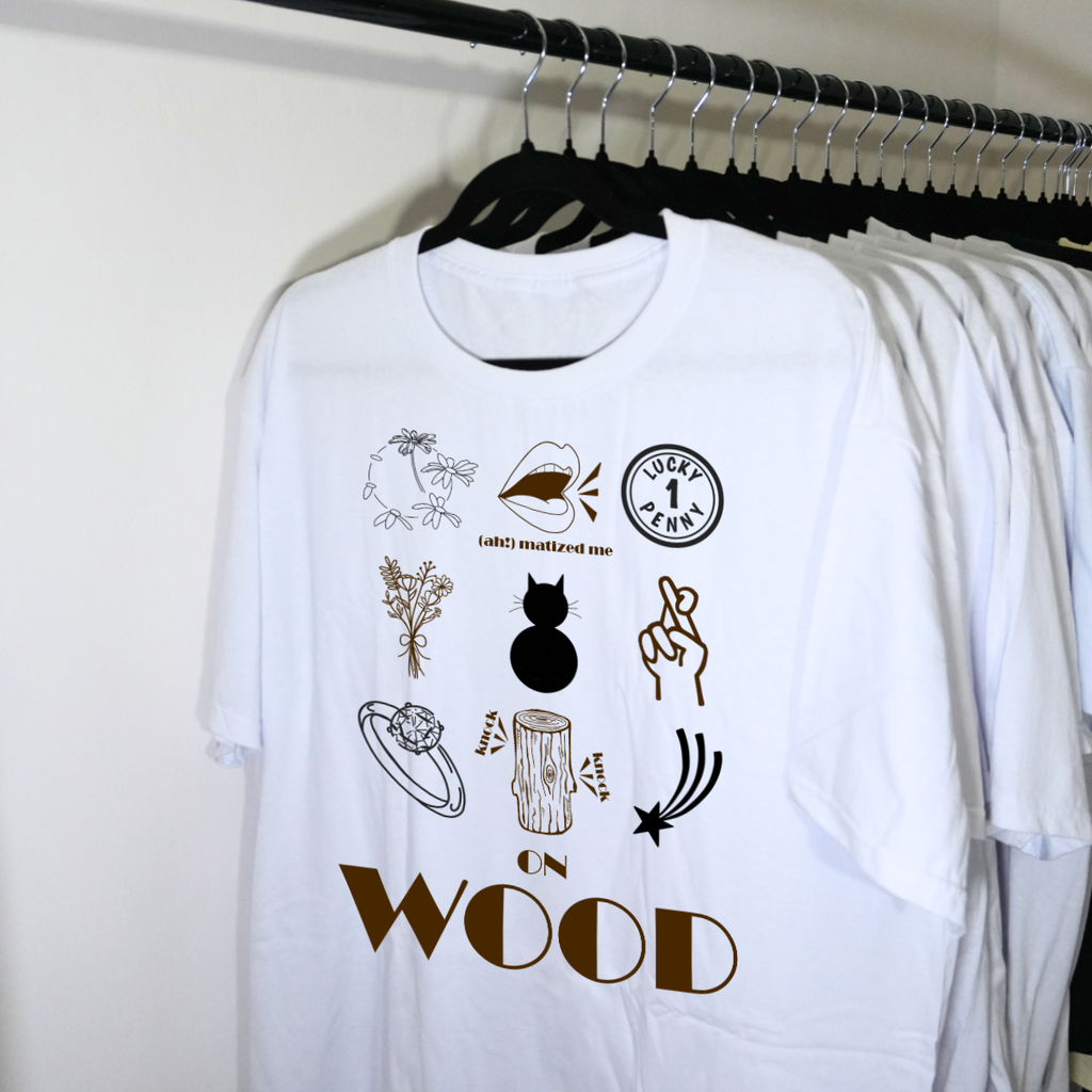 Wood