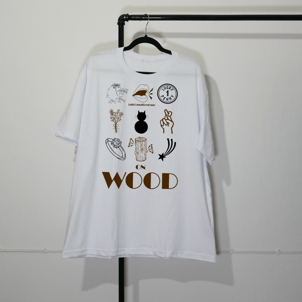 Wood