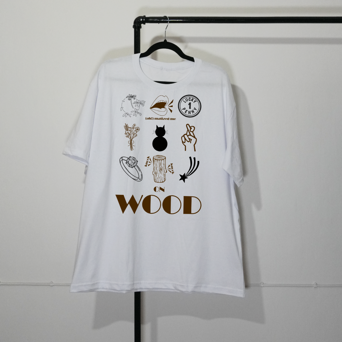 Wood