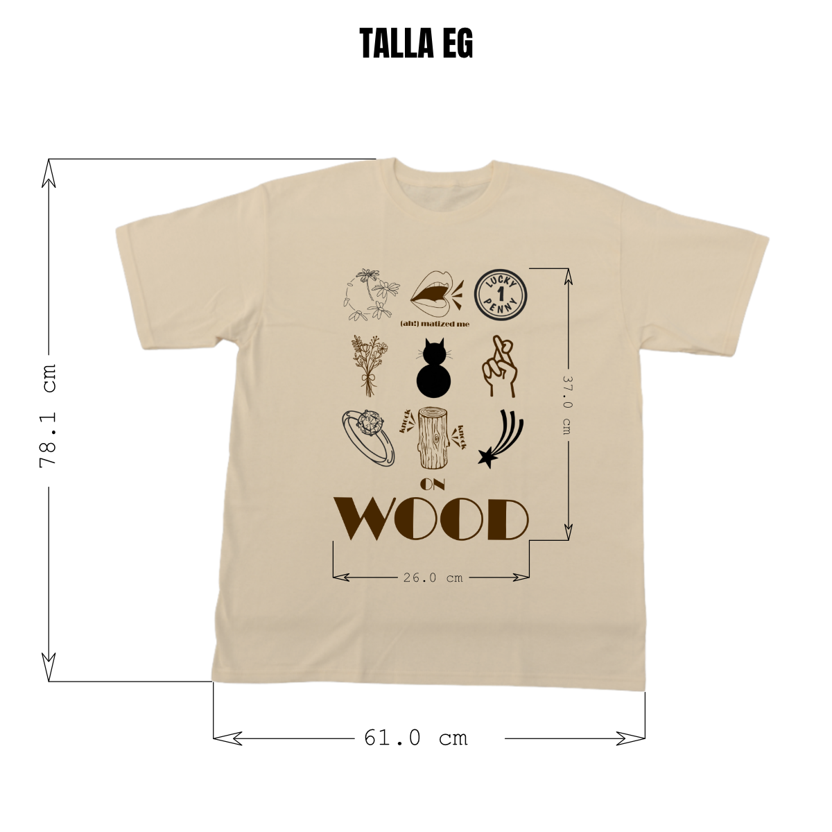 Wood