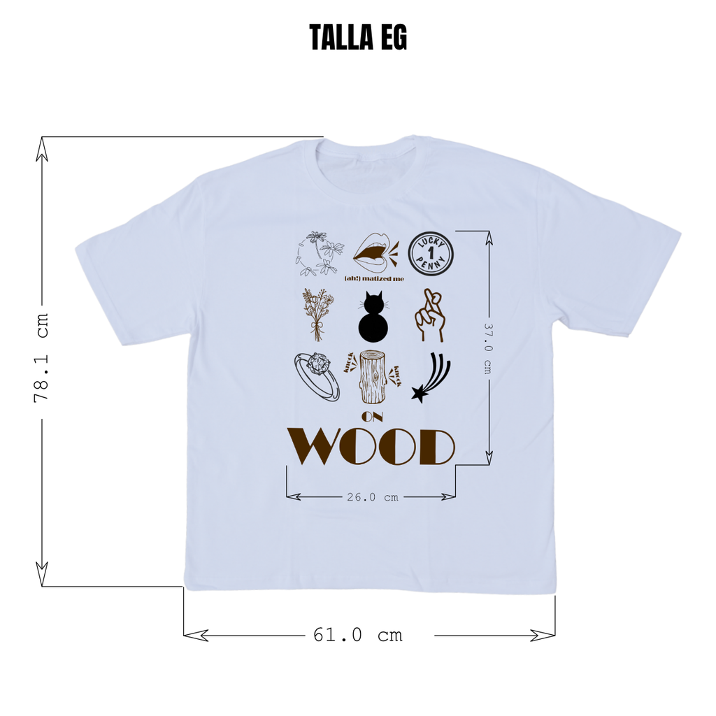 Wood