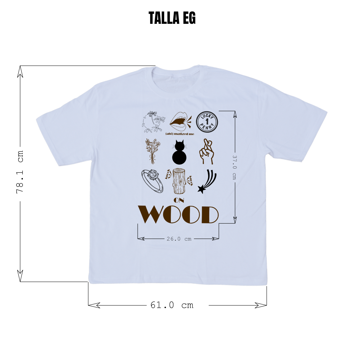 Wood
