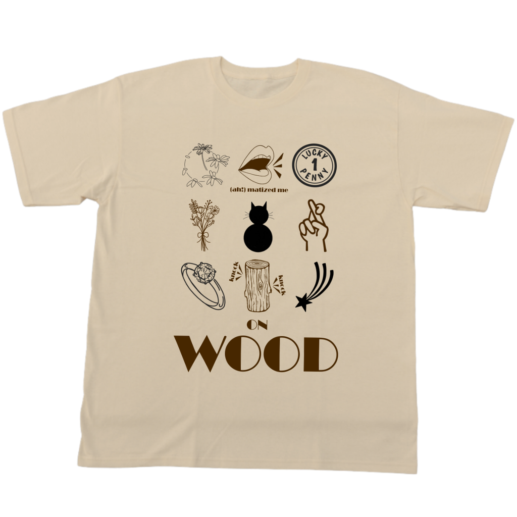 Wood