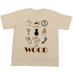 Wood