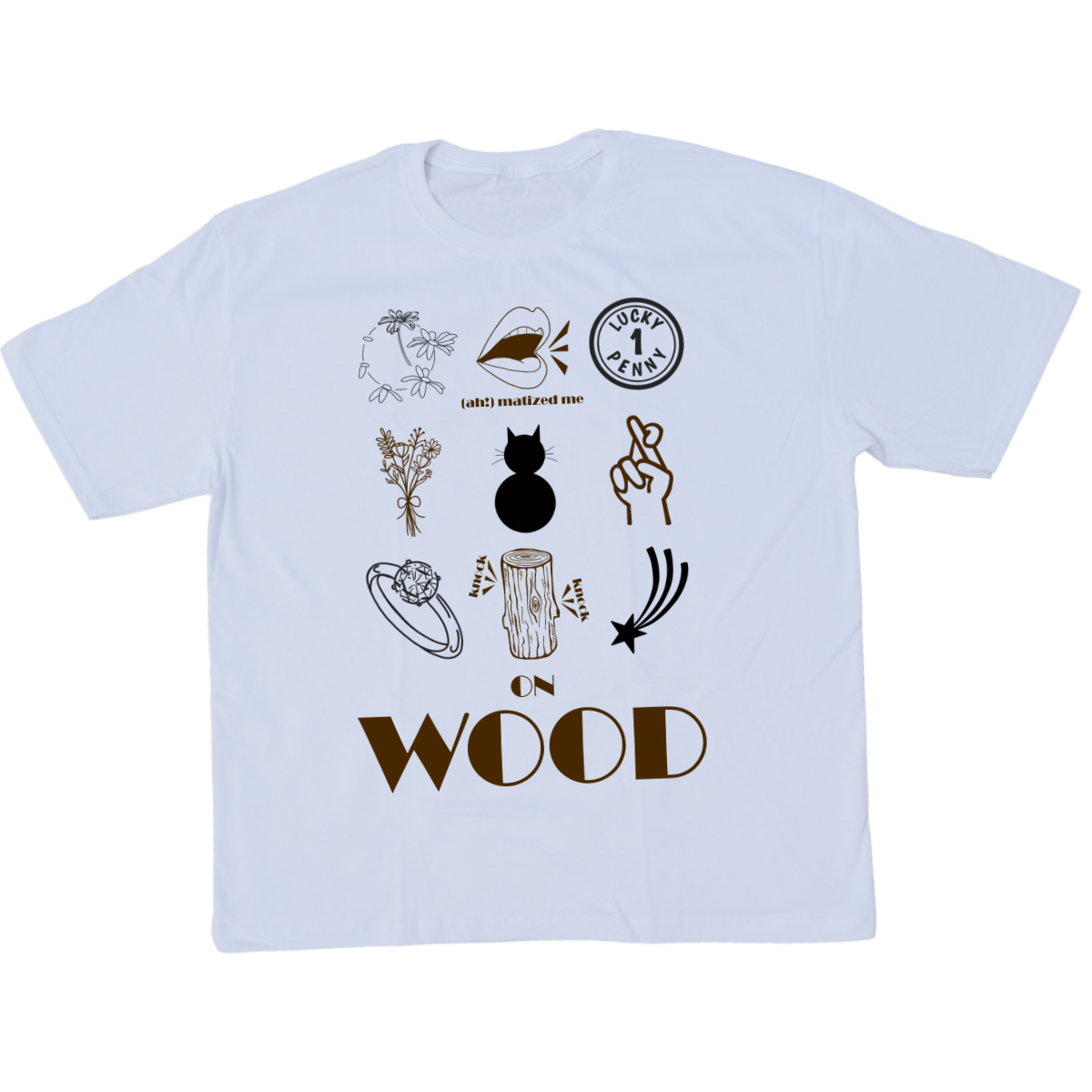 Wood