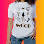 Wood